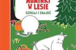 SZUKAJ I ZNAJDŹ – czerwcowe nowości HarperCollins Polska