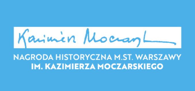 Nominacje do Nagrody Historycznej m.st. Warszawy
