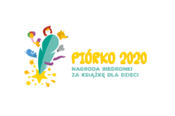 Piórko 2020. Nagroda Biedronki za książkę dla dzieci