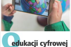 Q edukacji cyfrowej, czyli o nowych technologiach w nauczaniu