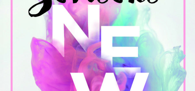 “Someone new” Laura Kneidl