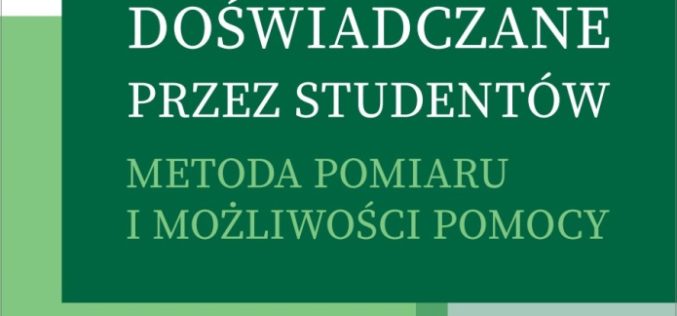 Trudności doświadczane przez studentów