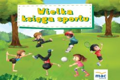 Wielka Księga Sportu