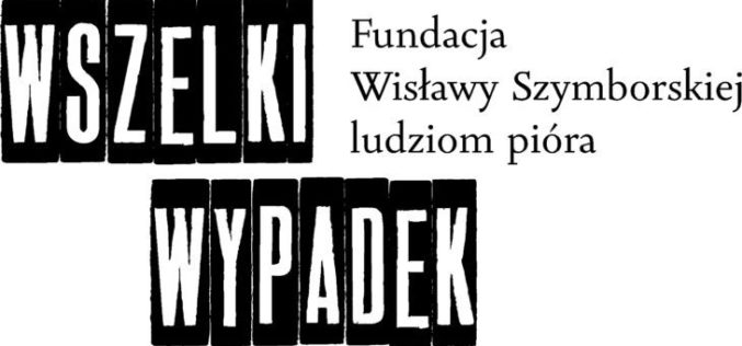 Fundacja przyznała literackie zapomogi