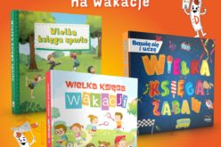 Z Dwukropkiem na wakacje