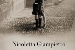 Nicoletta Giampietro “Nikt nie wie, że tu jesteś”