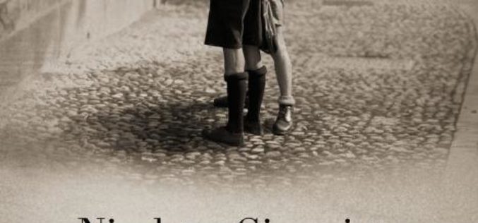 Nicoletta Giampietro “Nikt nie wie, że tu jesteś”