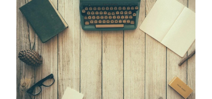 Publishing Proposals – nowy program IK dla agentów literackich i wydawców