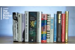 Znamy długą listę nominowanych do The Man Booker Prize 2020