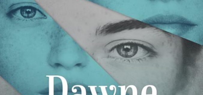 Shehadi Muna, “Dawne kłamstwa” – już w sprzedaży!