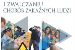 O działaniach policji w warunkach nadzwyczajnych zagrożeń