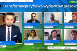 Grupa Super Express, Polska Press Grupa, Ringier Axel Springer Polska, Infor Biznes i Gremi Media razem na temat digitalizacji