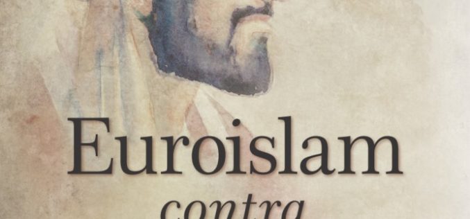 Euroislam contra islamizm