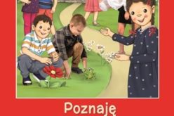 Klasa I SP. Poznaję Boży świat