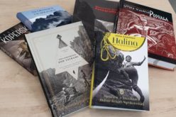 Nominacje do Nagrody Literackiej Zakopanego