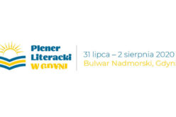 Plener Literacki w Gdyni