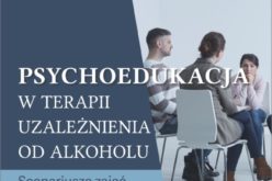 Zbiór praktycznych ćwiczeń wspomagających pracę terapeutyczną