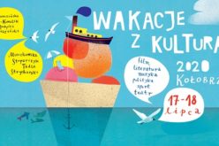 Czas na „Wakacje z kulturą”