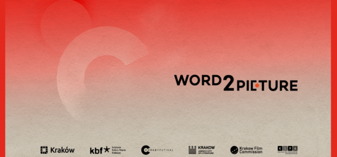 Word2Picture po raz drugi, czyli spotkania książki i filmu na Festiwalu Conrada