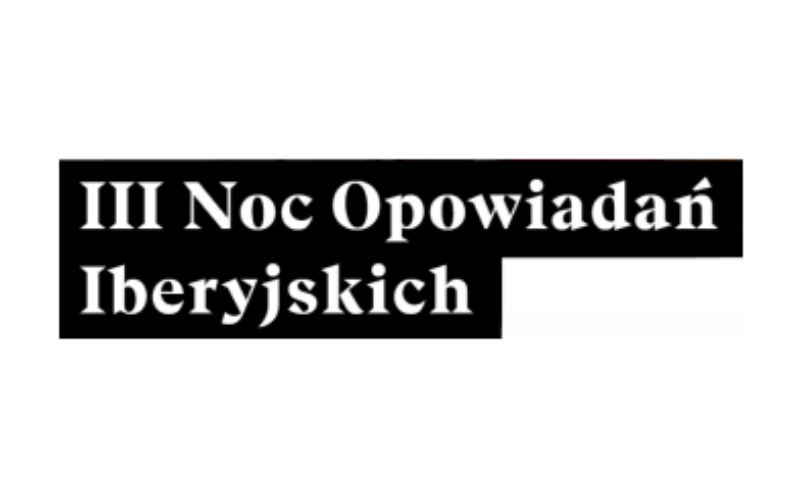 III Noc Opowiadań Iberyjskich już we wrześniu