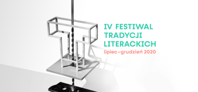 Trwa IV Festiwal Tradycji Literackich