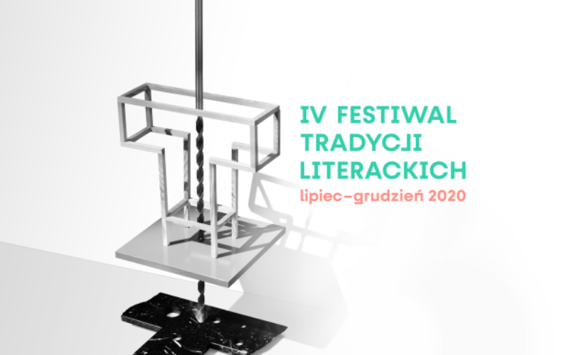 Trwa IV Festiwal Tradycji Literackich