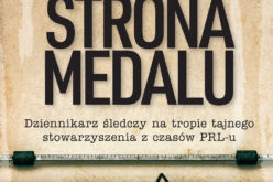 Nowość: „Trzecia strona medalu” Dariusza Grochala