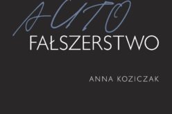 Autofałszerstwo