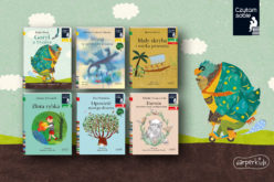 CZYTAM SOBIE. CZYTAĆ BĘDĘ ZAWSZE – NOWA ODSŁONA