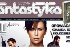 List Otwarty pisarzy SF krytykujący przeprosiny “Nowej Fantastyki” za opowiadanie fantasy Jacka Komudy