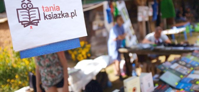 Natura, podróże, ekologia. TaniaKsiazka.pl podsumowuje 6. edycję festiwalu literackiego “Patrząc na Wschód”