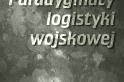 Paradygmaty logistyki wojskowej