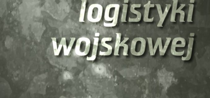 Paradygmaty logistyki wojskowej