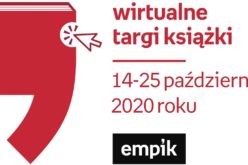 Druga edycja Wirtualnych Targów Książki Empiku jeszcze w tym roku – trwa nabór wydawnictw