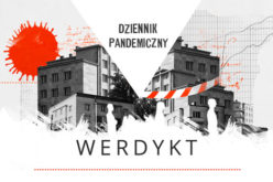 Wyniki konkursu literackiego Dziennik pandemiczny