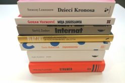 Znamy finalistów Literackiej Nagrody Europy Środkowej ANGELUS 2020