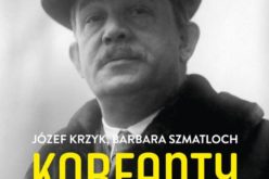 Korfanty. Silna bestia