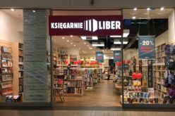 Nowa księgarnia LIBER