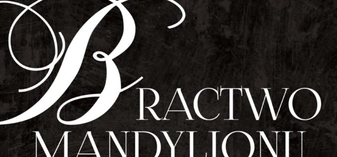 Nowość: „Bractwo mandylionu” Wojciecha Dutki