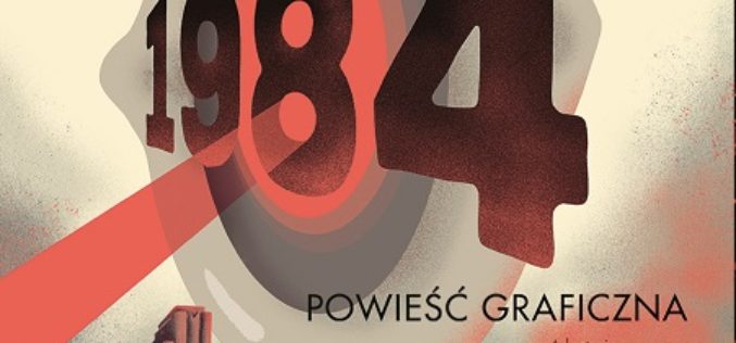 George Orwell, Rok 1984