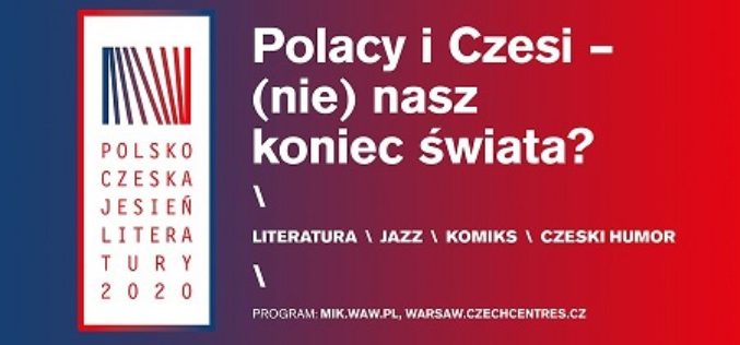 Polsko-Czeska Jesień Literatury