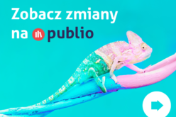 Nowa odsłona księgarni Publio.pl
