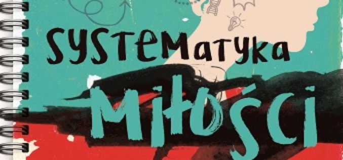 Rachael Allen. Systematyka miłości