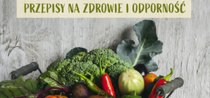 Warzywa, które leczą