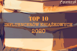 Najlepsi blogerzy książkowi 2020 wybrani!