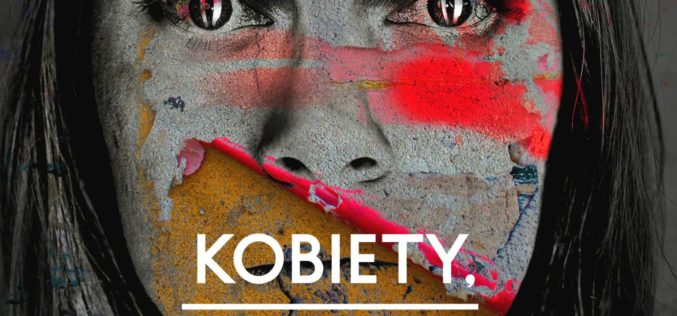 Cykl kryminałów obnażający kondycję polskiej policji