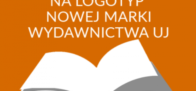 KONKURS NA LOGOTYP MARKI!