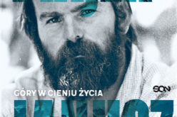 Janusz Majer. Góry w cieniu życia