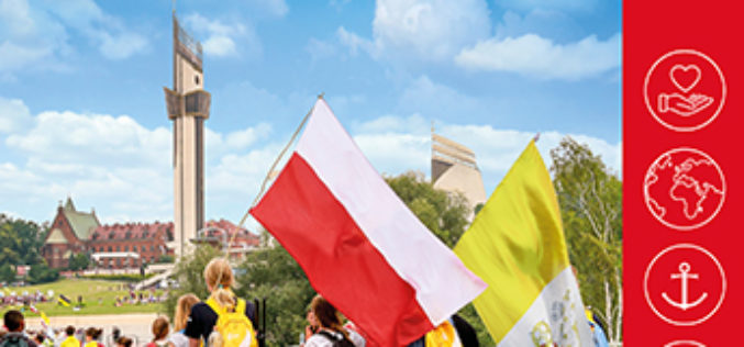 Klasa I liceum i technikum. Szczęśliwi, którzy żyją wolnością. Podręcznik do religii