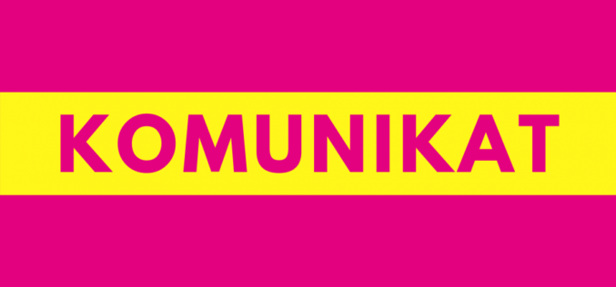 Tegoroczna edycja Targów Książki w Białymstoku odwołana